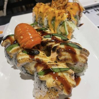 MiKi Sushi - Sushi Bars Near Me - Markham, Ontario MiKi Sushi - Sushi Bars Near Me - Markham, Ontario