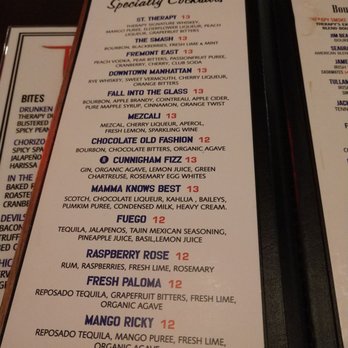 Therapy - Bars Near Me - Las Vegas, Nevada Therapy - Bars Near Me - Las Vegas, Nevada