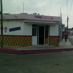 Heladisimo - Esquina Heladisimo