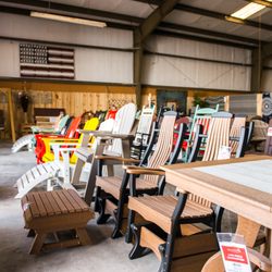 Woody's Furniture