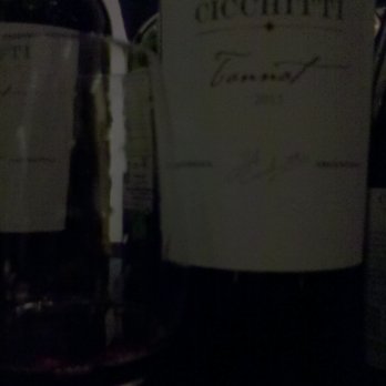 Wine Edition #3 - Wine Tasting Room Near Me - Buenos Aires, C