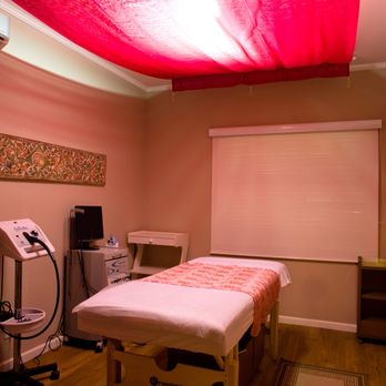 Amadí Spa - Sala de Estética Facial e Corporal - Day Spas Near Me - São Paulo, SP
