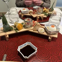 Appetizer Appetizer