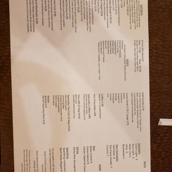 Marilyn's Cafe - Other side of Menu - Diners Near Me - Las Vegas, Nevada Marilyn's Cafe - Other side of Menu - Diners Near Me - Las Vegas, Nevada