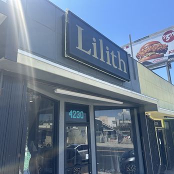 Lilith Thrift Store - Outside Lilith - plus-size thrift & new fashion - Plus Size Fashion Near Me - Los Angeles, California Lilith Thrift Store - Outside Lilith - plus-size thrift & new fashion - Plus Size Fashion Near Me - Los Angeles, California