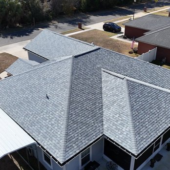 Trinity Restoration & Roofing - Roofing Near Me - Riverview, Florida Trinity Restoration & Roofing - Roofing Near Me - Riverview, Florida