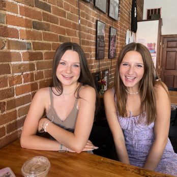 Grounded Patio Cafe - Coffee & Tea Near Me - La Crosse, Wisconsin