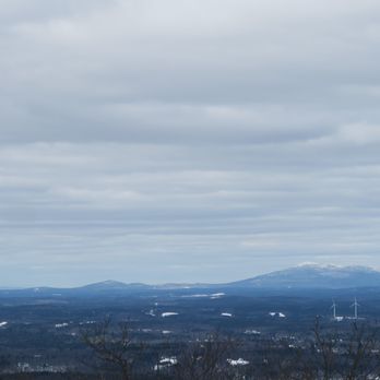 Wachusett Mountain State Reservation - Parks Near Me - Princeton, Massachusetts