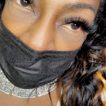 Lash Therapy - Fabulous Mega Eyelash Set - Eyelash Service Near Me - Los Ángeles , California Lash Therapy - Fabulous Mega Eyelash Set - Eyelash Service Near Me - Los Ángeles , California