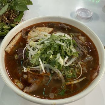 Pho Huong Lan - BÚN BÒ HUẾ L - Vietnamese Near Me - Orlando, Florida Pho Huong Lan - BÚN BÒ HUẾ L - Vietnamese Near Me - Orlando, Florida