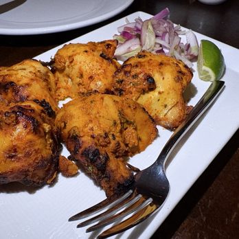 Amber India - Nawabi Chicken - Indian Near Me - San Francisco, California Amber India - Nawabi Chicken - Indian Near Me - San Francisco, California