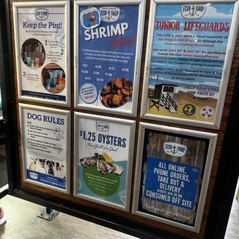 Pacific Beach Fish Shop - Seafood Near Me - San Diego, California Pacific Beach Fish Shop - Seafood Near Me - San Diego, California