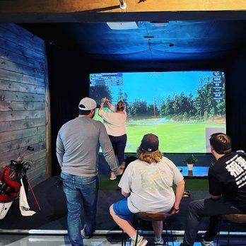 Studio18 Indoor Golf & Games - Indoor golf simulators in Wolfeboro, NH - Golf Near Me - Wolfeboro, New Hampshire Studio18 Indoor Golf & Games - Indoor golf simulators in Wolfeboro, NH - Golf Near Me - Wolfeboro, New Hampshire