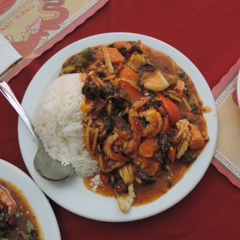Pat's Restaurant - Cambodian Near Me - Kingston, Ontario