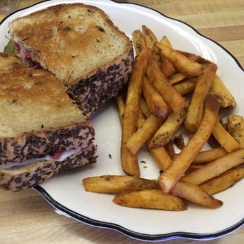 Westfield Main Diner - Reuben & fries were soooo good! - American Near Me - Westfield, New York Westfield Main Diner - Reuben & fries were soooo good! - American Near Me - Westfield, New York