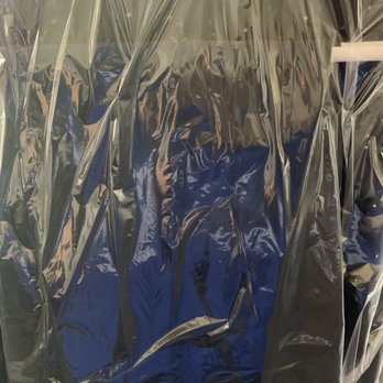 French Cleaners - The pants were dry cleaned. - Laundry Services Near Me - Manteca, California