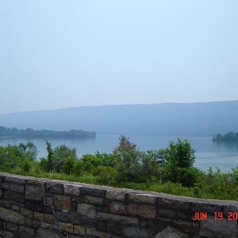 Bald Eagle State Park - lake howard - Parks Near Me - Howard, Pennsylvania