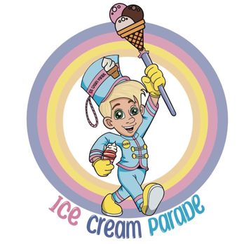 Ice Cream Parade - a child holding a scoop of ice cream - Ice Cream & Frozen Yogurt Near Me - Lake Mary, Florida Ice Cream Parade - a child holding a scoop of ice cream - Ice Cream & Frozen Yogurt Near Me - Lake Mary, Florida