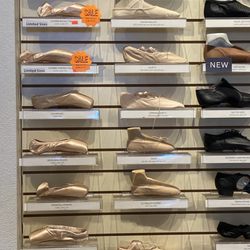 Capezio