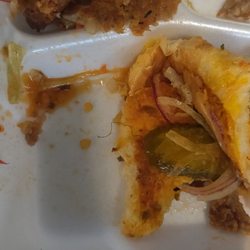 Chubby's Food Truck - Fuggin disgustin