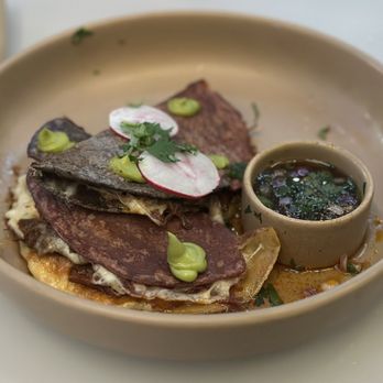 Centrico - Quesabirrias - Mexican Near Me - Anaheim, California