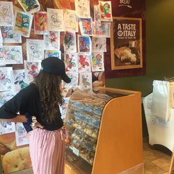 Cobs Bread