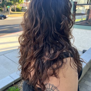 Dustin Berlin - Hair Stylists Near Me - Long Beach, California