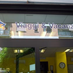 Viaggi e vacanze