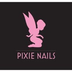 Pixie Nails