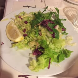 Pepe Nero - Insalata mista piccola