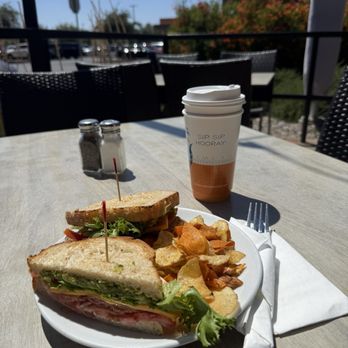 Wildflower - BLT - Sandwiches Near Me - Chandler, Arizona