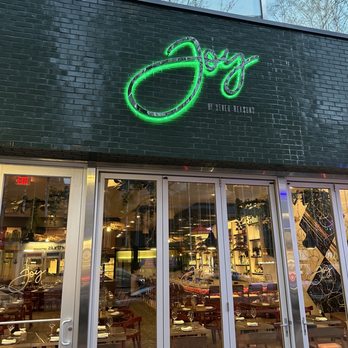 Joy by Seven Reasons - Latin American Near Me - Chevy Chase, Maryland Joy by Seven Reasons - Latin American Near Me - Chevy Chase, Maryland