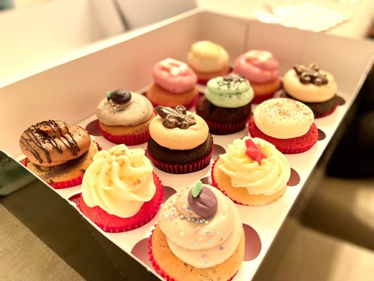 Showboy BakeShop by null