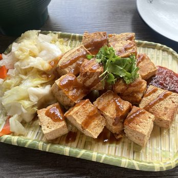 No 5 House - Stinky tofu - Noodles Near Me - San Mateo, California No 5 House - Stinky tofu - Noodles Near Me - San Mateo, California