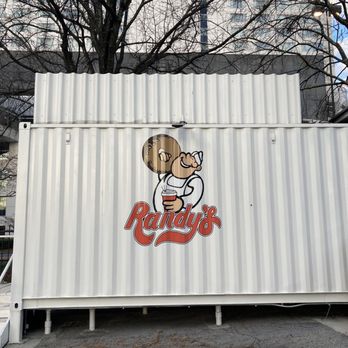 Randy’s Donuts - Donuts Near Me - Atlanta, Georgia