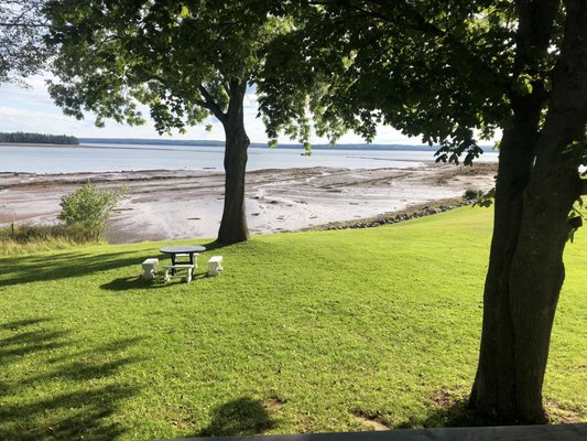 Niger Reef Tea House (licensed restaurant) by null