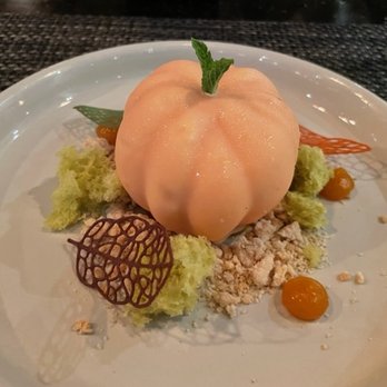 Vianda - Otoño, a storybook worthy type of dessert to be perfectly honest. - Caribbean Near Me - San Juan, Puerto Rico Vianda - Otoño, a storybook worthy type of dessert to be perfectly honest. - Caribbean Near Me - San Juan, Puerto Rico