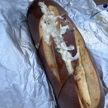 Edelweiss Snacks - Food Stands Near Me - Anaheim, California