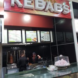 Sunshine Kebab