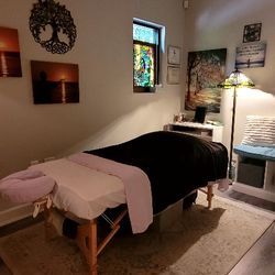 Massage Works Of Wake