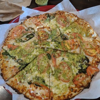 Sliver Pizzeria - Pizza Near Me - Berkeley, California