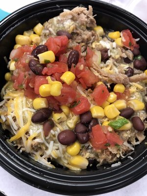 Taco Del Mar by null