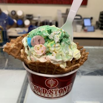 Cold Stone Creamery - Ice Cream at the End of the Rainbow - Ice Cream & Frozen Yogurt Near Me - Maui - Kihei, Hawaii Cold Stone Creamery - Ice Cream at the End of the Rainbow - Ice Cream & Frozen Yogurt Near Me - Maui - Kihei, Hawaii
