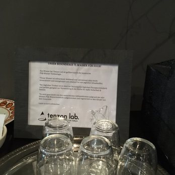 tenzan lab - 02.10.2018 PI-water Das Filterwasser macht diese Handwerkskunst erst möglich. - Ice Cream & Frozen Yogurt Near Me - Berlin, BE tenzan lab - 02.10.2018 PI-water Das Filterwasser macht diese Handwerkskunst erst möglich. - Ice Cream & Frozen Yogurt Near Me - Berlin, BE