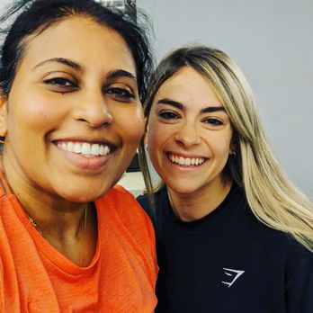 Fitness Together - One of the fantastic Fitness together trainers! - Gyms Near Me - Silver Spring, Maryland Fitness Together - One of the fantastic Fitness together trainers! - Gyms Near Me - Silver Spring, Maryland