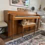 Photo of Ashly Piano Crafts