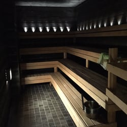 Viking Line - SPA "Sauna" (Viking grace)