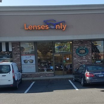 Lenses Only - Eyewear & Opticians Near Me - Avon, Connecticut