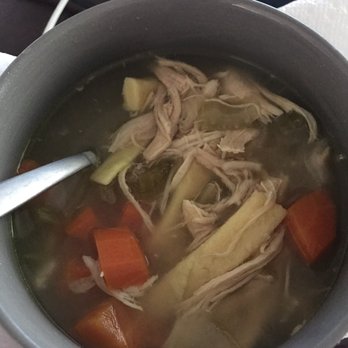 Jamms Restaurant - Chicken Noodle Soup - Breakfast & Brunch Near Me - Las Vegas, Nevada Jamms Restaurant - Chicken Noodle Soup - Breakfast & Brunch Near Me - Las Vegas, Nevada