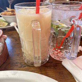 Mi lindo Nayarit - Horchata - Mexican Near Me - Las Vegas, Nevada Mi lindo Nayarit - Horchata - Mexican Near Me - Las Vegas, Nevada
